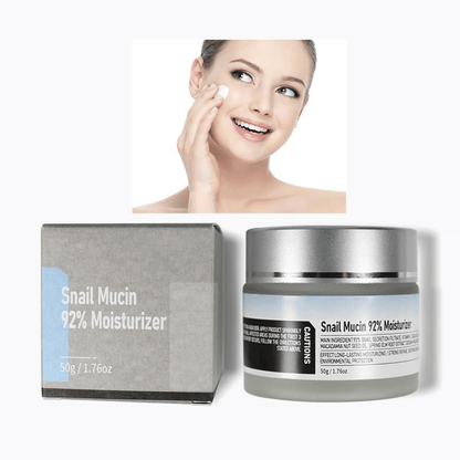 Face Moisturizer Hydrating Repair Face Gel Cream for Dry & Sensitive Skin, All Skin Types