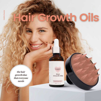 🏆Golabix beauty-Hair Growth Oils (Limited Time Supply)